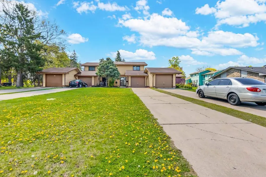 522 Aurora Avenue, Saint Paul, MN 55103 - #2