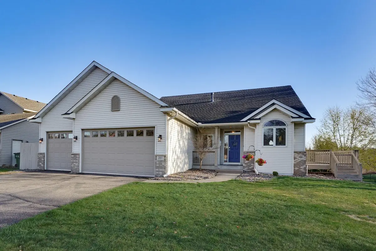 281 139th Lane Nw, Andover, MN 55304 - #1
