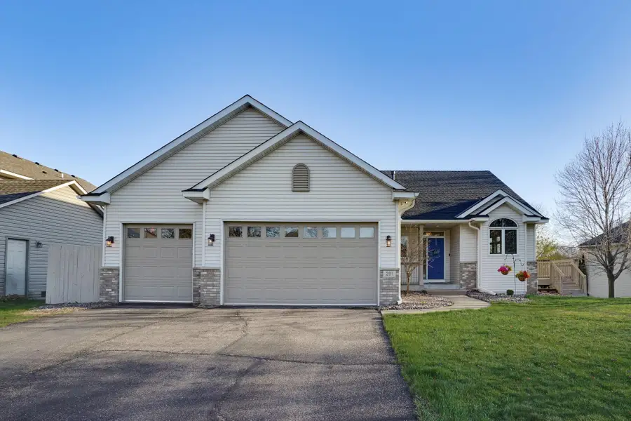 281 139th Lane Nw, Andover, MN 55304 - #2