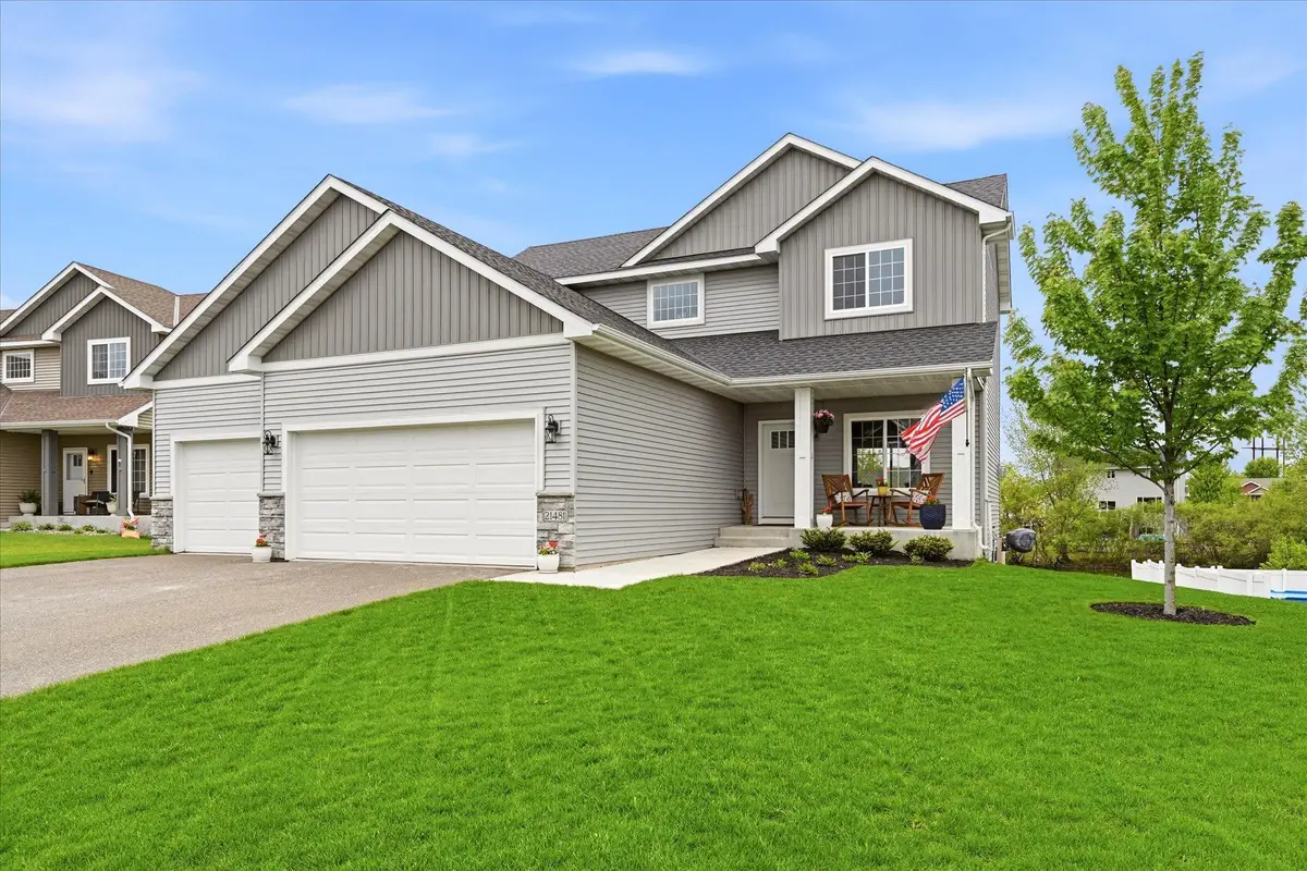 21481 Lena Trail, Big Lake, MN 55309 - #1