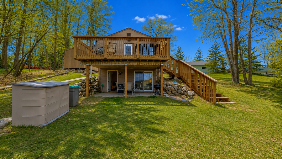 2093 Timber Ridge Lane, Mora, MN 55051 - #2