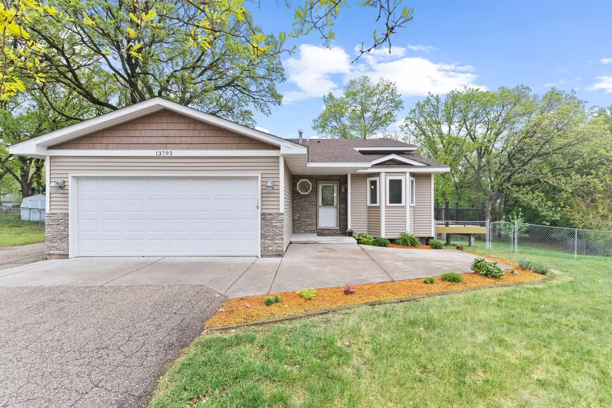 13793 Partridge Street Nw, Andover, MN 55304 - #1