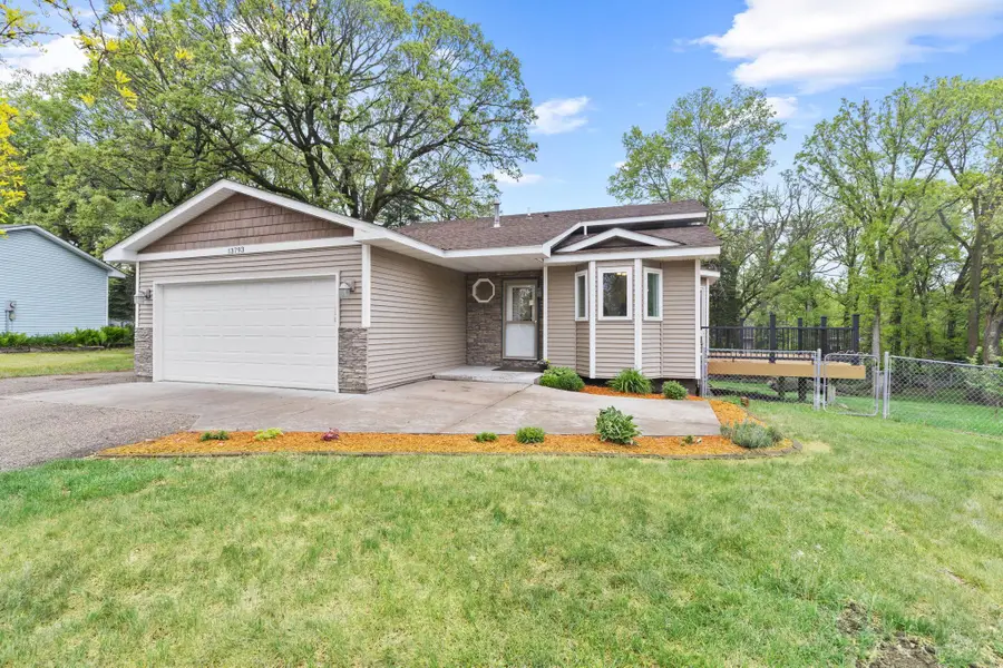 13793 Partridge Street Nw, Andover, MN 55304 - #2