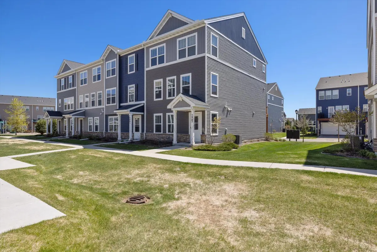 5863 156th Street W, Apple Valley, MN 55124 - #1
