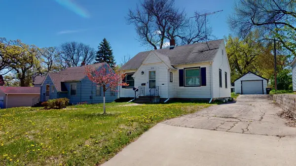 510 Johnson Street, Albert Lea, MN 56007