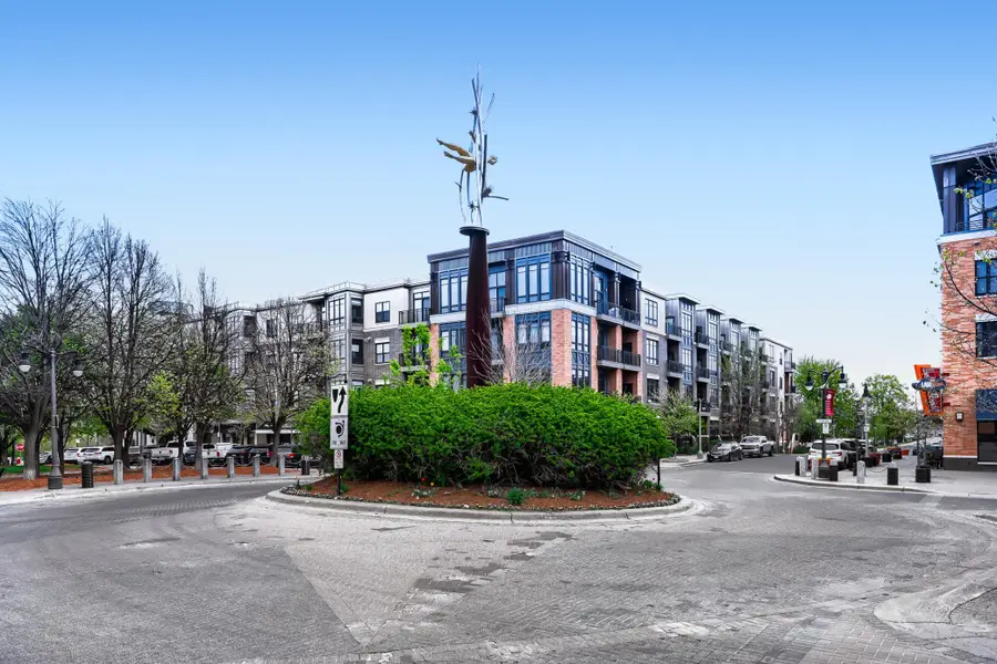 4730 Park Commons Drive #218, Saint Louis Park, MN 55416 - #2
