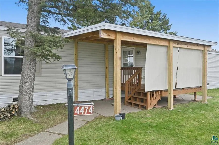 4474 Birchwood Drive, Hermantown, MN 55811 - #2