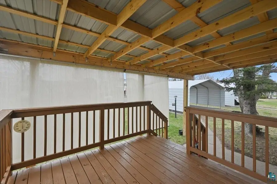 4474 Birchwood Drive, Hermantown, MN 55811 - #3