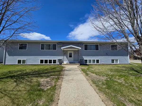 1240 Jackson Avenue #401, Detroit Lakes, MN 56501