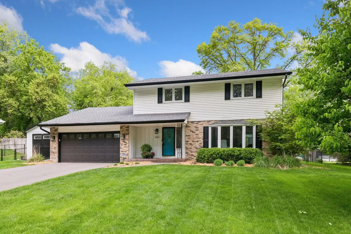 6604 Londonderry Drive, Edina, MN 55436 - #1