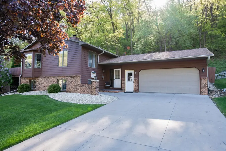 389 Knopp Valley Drive, Winona, MN 55987 - #2