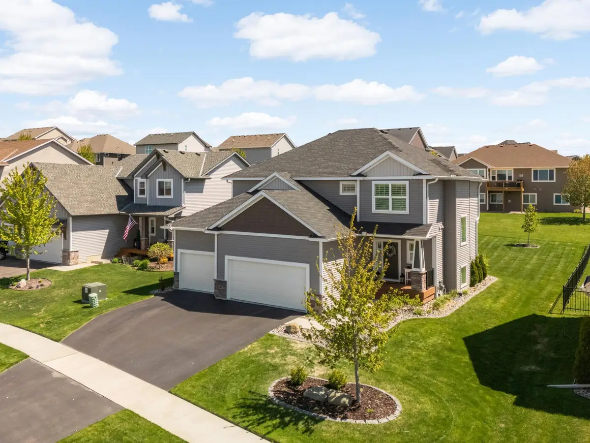 20100 Heath Avenue, Lakeville, MN 55044 - #1