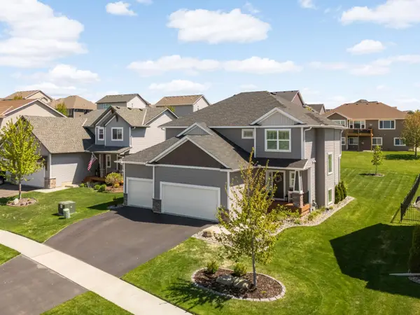 20100 Heath Avenue, Lakeville, MN 55044