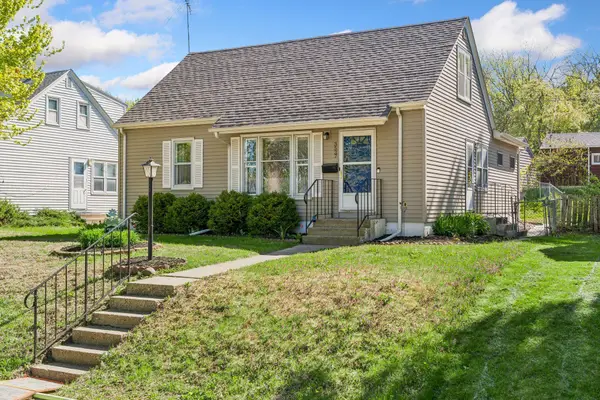 3537 Valley Street Ne, Minneapolis, MN 55418