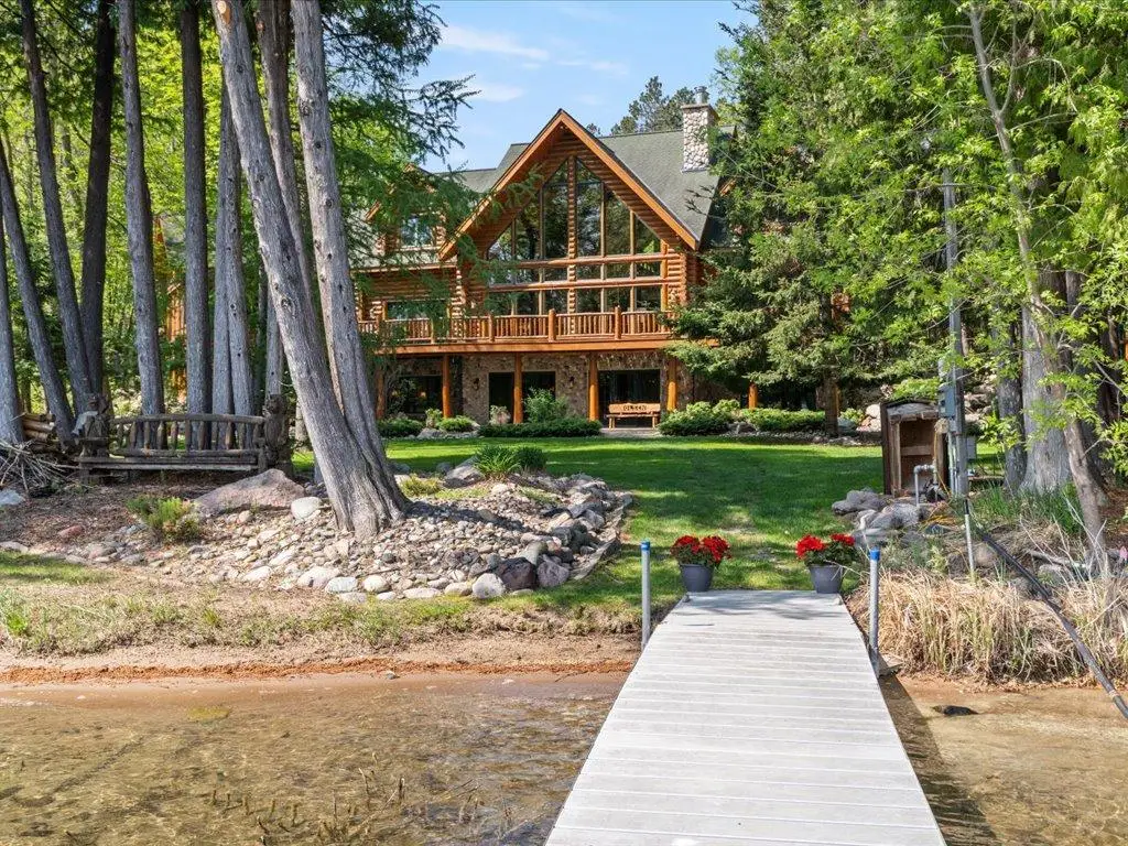 3912 E Del Ray Trail Ne, Remer, MN 56672 - #1