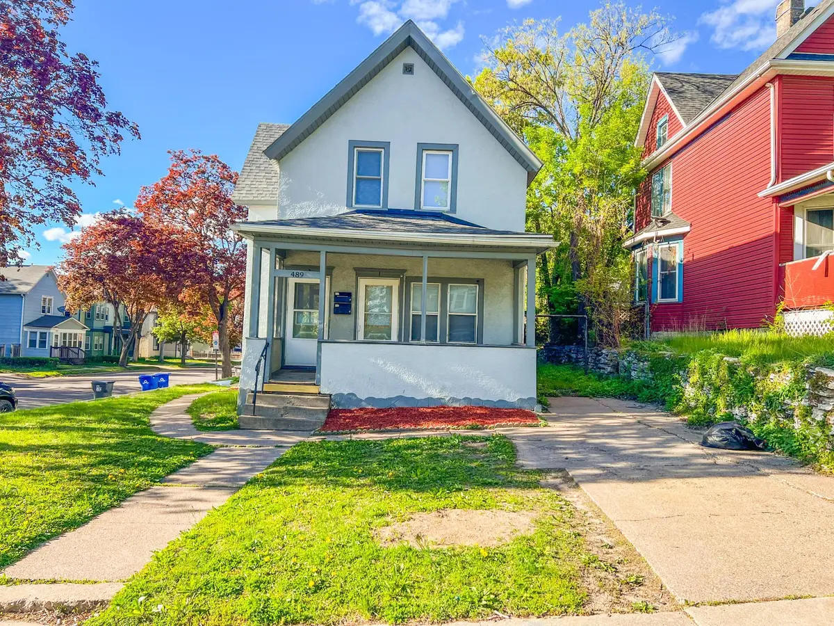 489 Whitall Street, Saint Paul, MN 55130 - #1