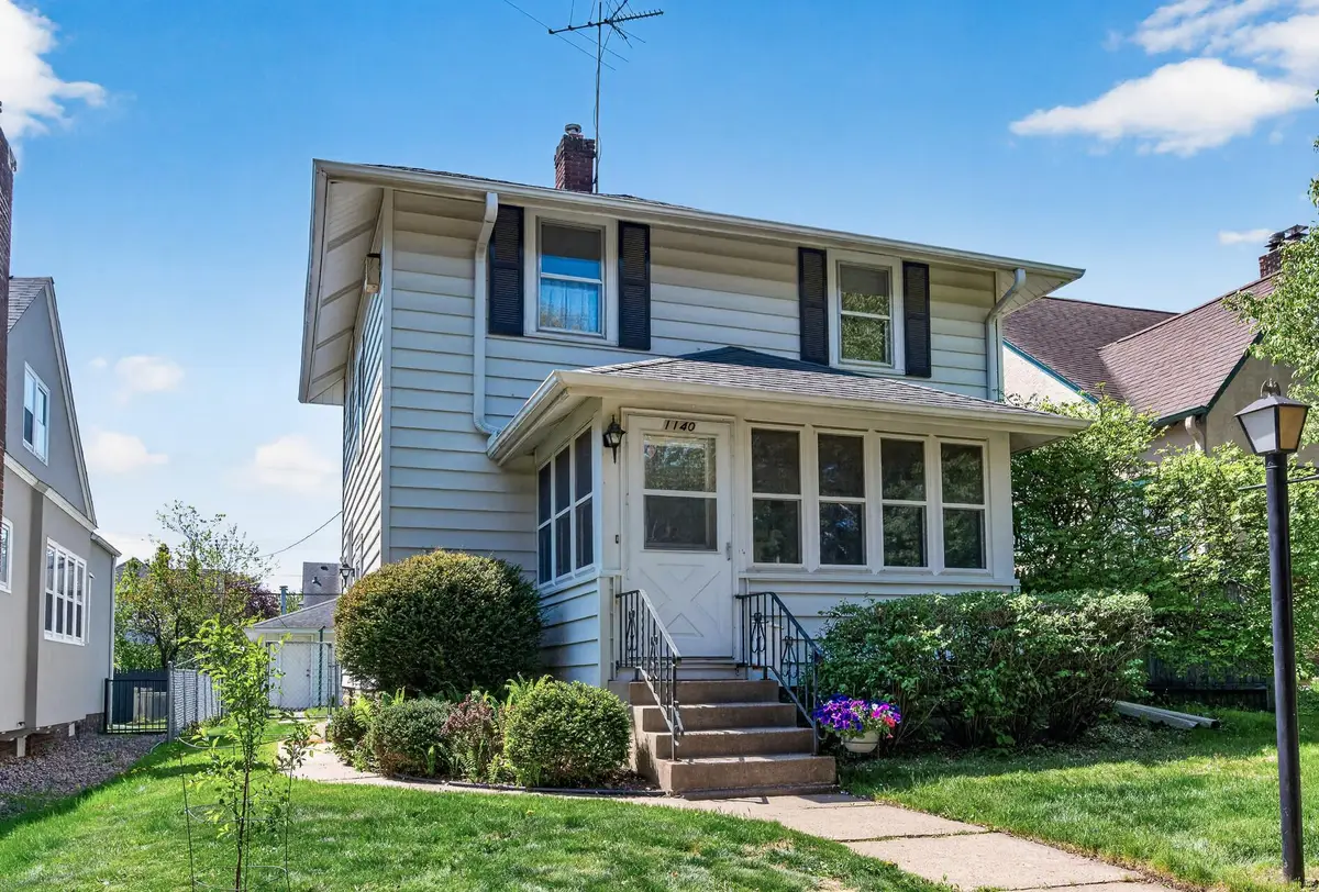 1140 Hawthorne Avenue E, Saint Paul, MN 55106 - #1