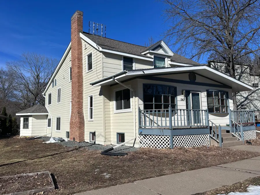 543 River Street, Taylors Falls, MN 55084 - #2