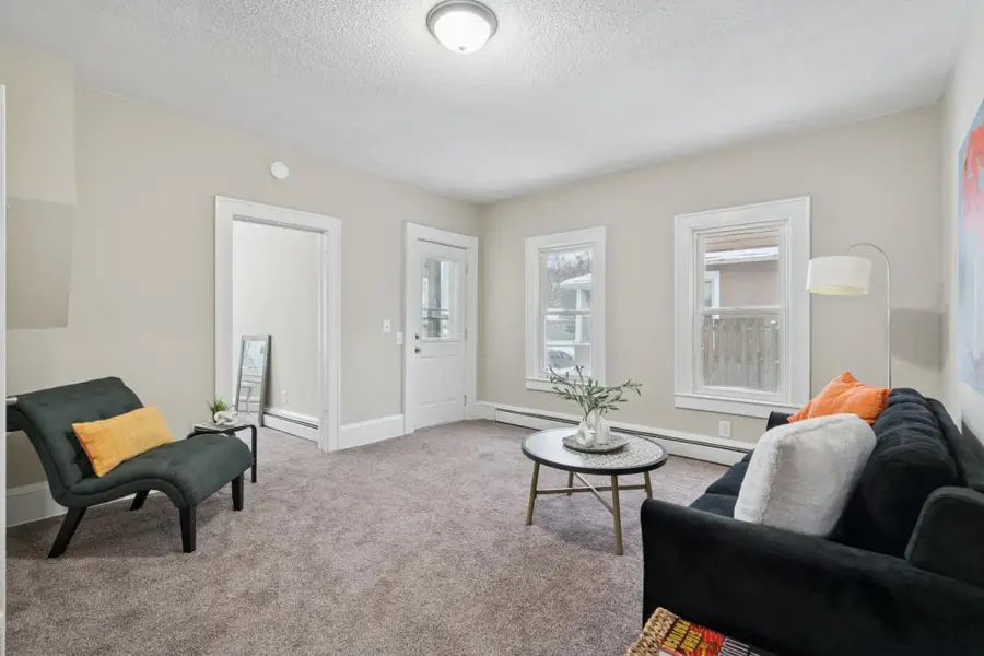 3611 Queen Avenue N, Minneapolis, MN 55412 - #3