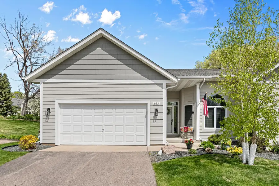 833 Southcross Drive E, Burnsville, MN 55306 - #2