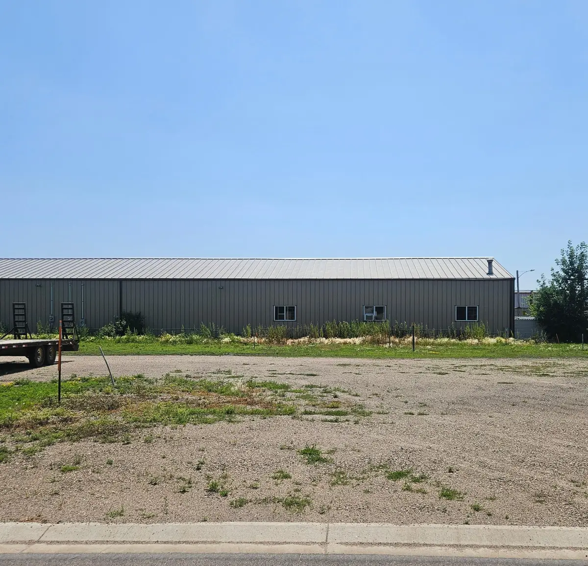 Lot 7 New York Ave, Breckenridge, MN 56520 - #1