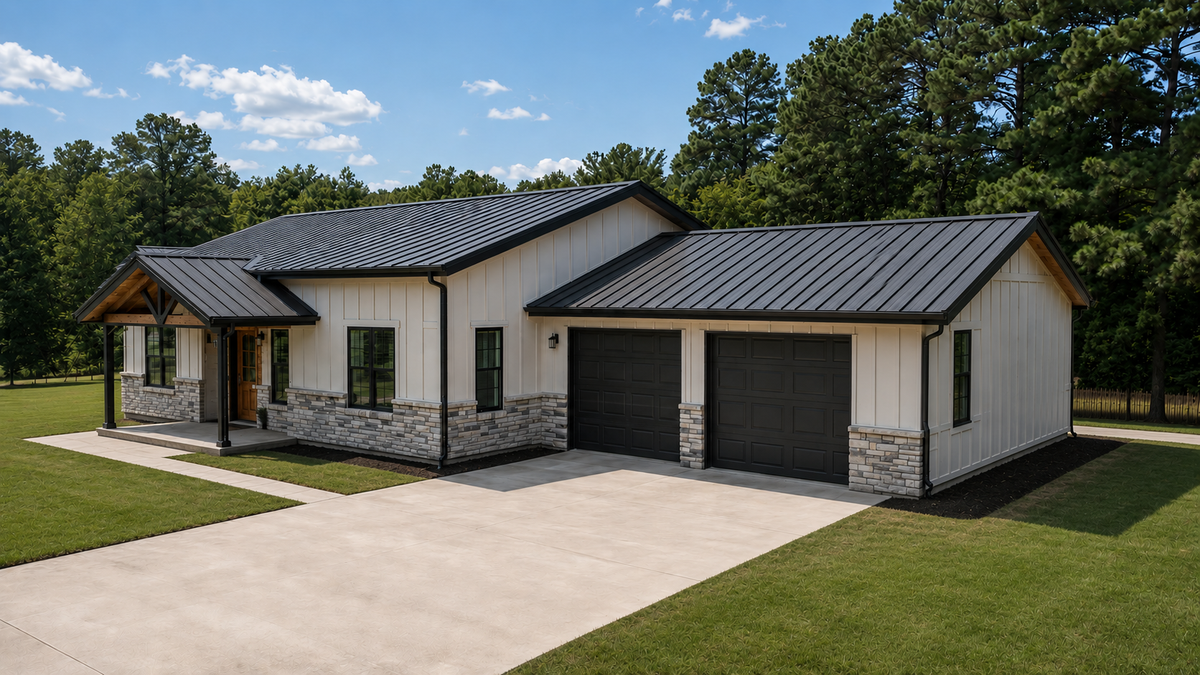 150 Energy Lane, Kimball, MN 55353 - #1