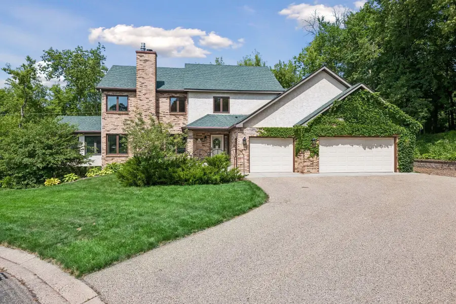 10416 Briar Circle, Bloomington, MN 55437 - #2