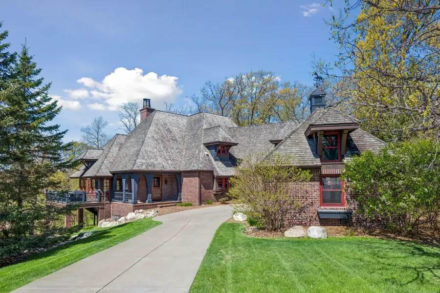 1610 Locust Hills Place, Wayzata, MN 55391 - #2