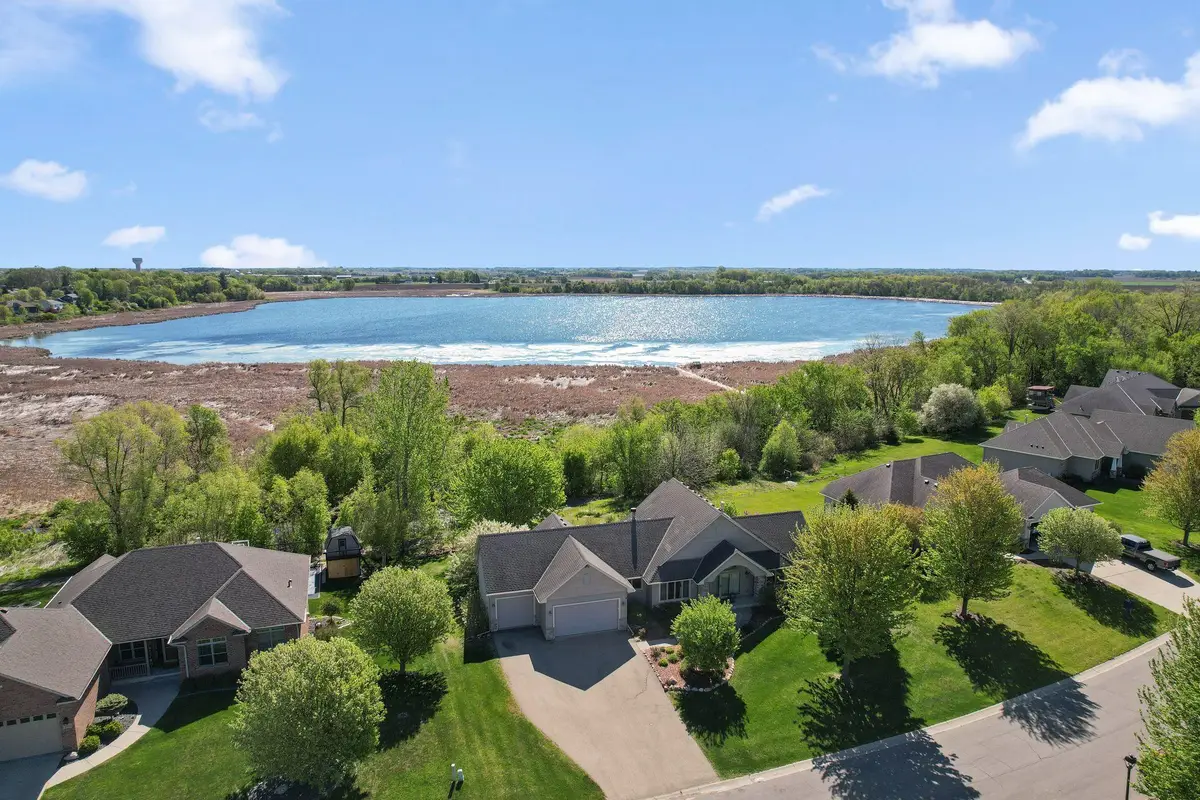 470 Emma Street, Norwood Young America, MN 55368 - #1
