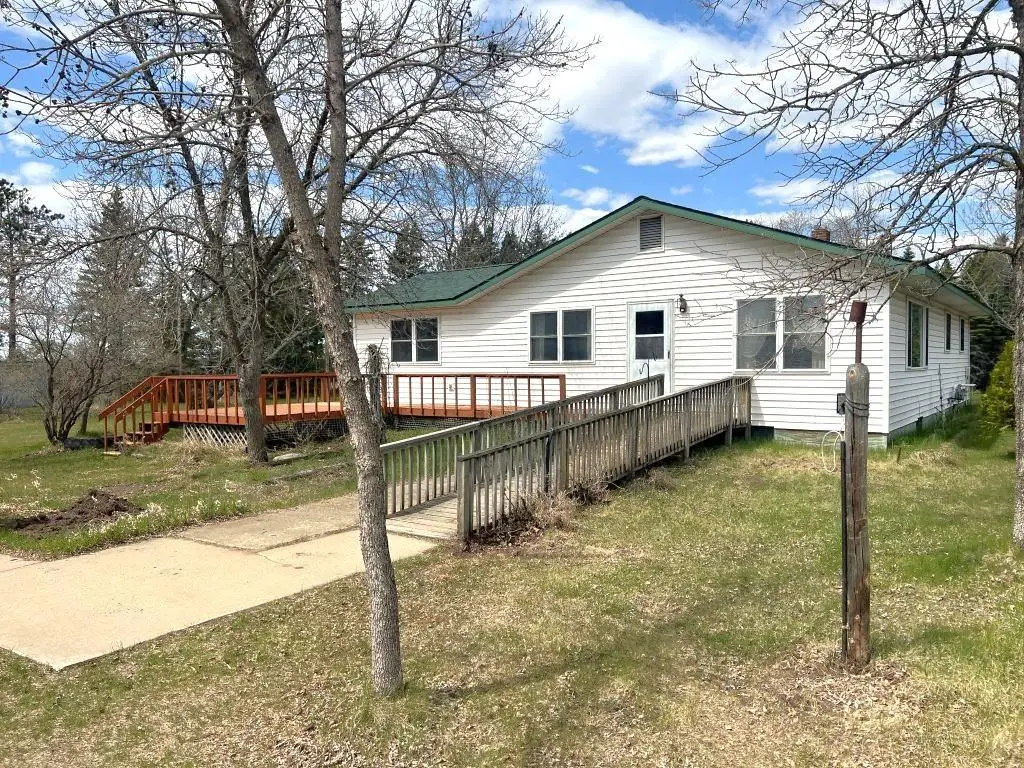 505 Western Avenue N, Park Rapids, MN 56470 - #1