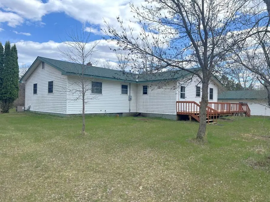 505 Western Avenue N, Park Rapids, MN 56470 - #3