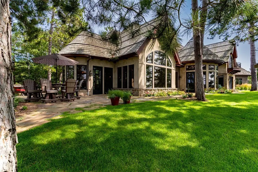 13380 Rush Harbor Drive, Crosslake, MN 56442 - #1