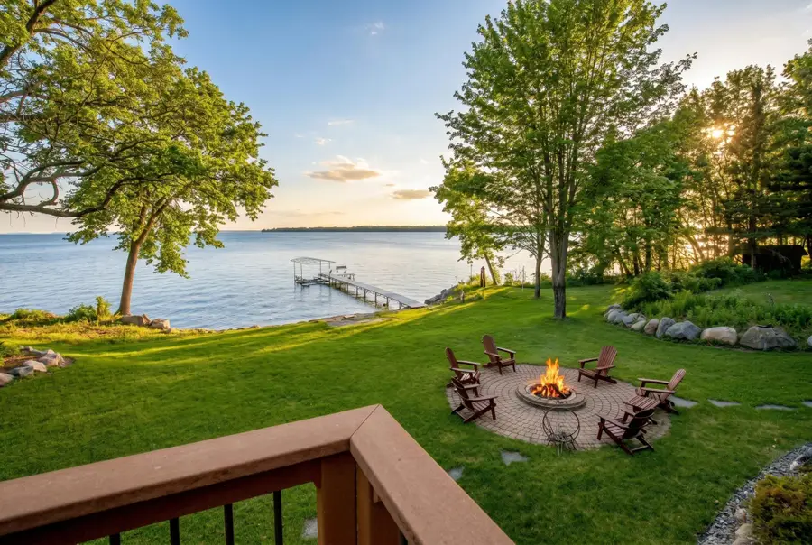 10416 Chippewa Beach Road Nw, Cass Lake, MN 56633 - #2
