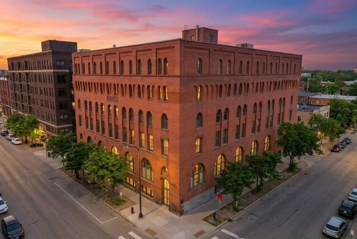 400 N 1st Street #502, Minneapolis, MN 55401 - #1