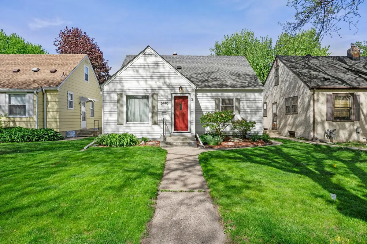 5440 25th Avenue S, Minneapolis, MN 55417 - #1