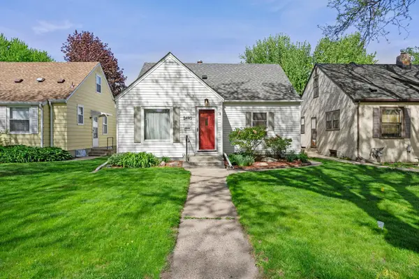 5440 25th Avenue S, Minneapolis, MN 55417