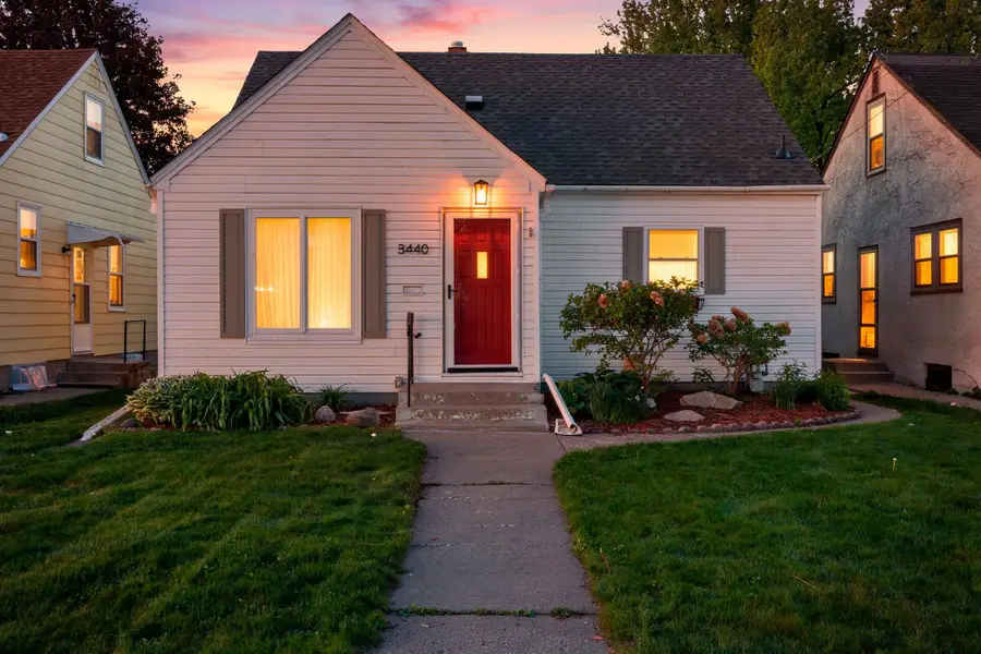 5440 25th Avenue S, Minneapolis, MN 55417 - #2