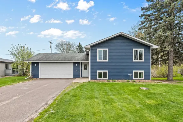 850 W 4th Street, Rush City, MN 55069