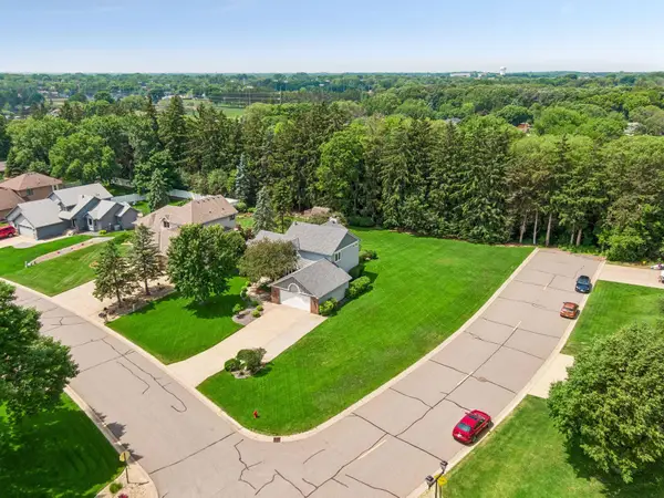11955 Idaho Avenue N, Champlin, MN 55316
