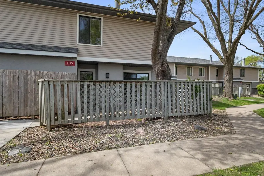 1115 Landmark Trail S, Hopkins, MN 55343 - #3