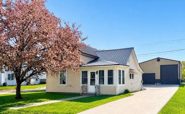 109 Minnesota Street, Ostrander, MN 55961