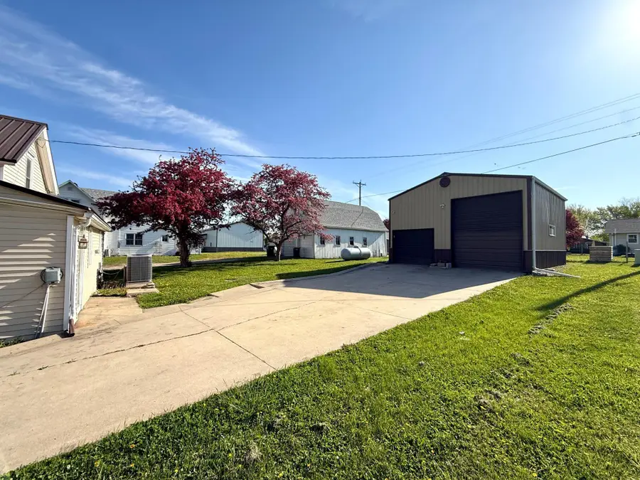 109 Minnesota Street, Ostrander, MN 55961 - #2