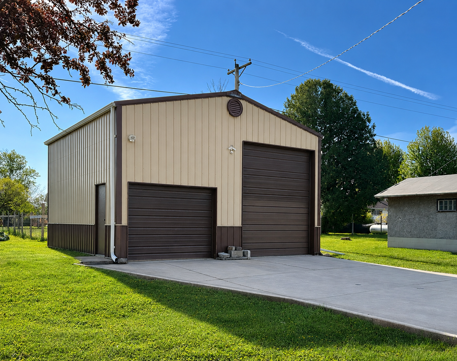 109 Minnesota Street, Ostrander, MN 55961 - #3