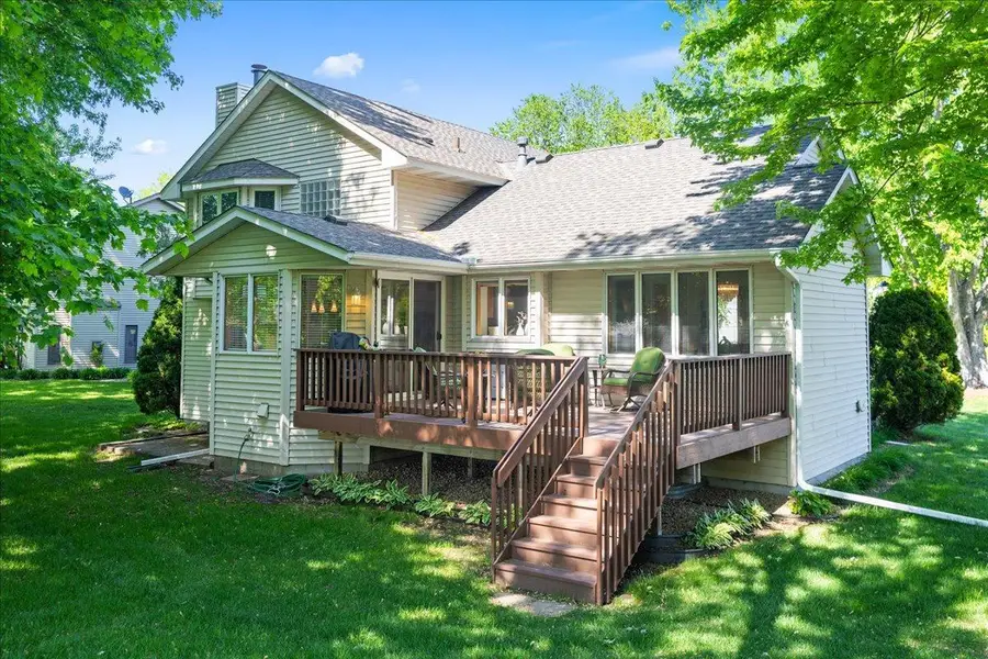1217 Emerson Court, Burnsville, MN 55337 - #2