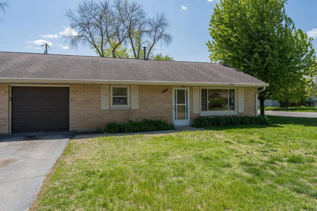 101 Jay Street, Le Sueur, MN 56058 - #1