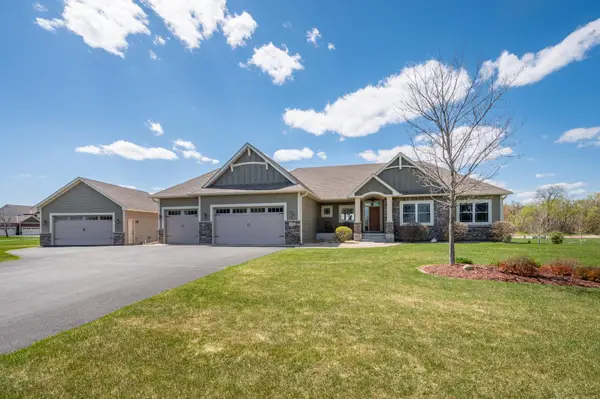 12608 96th Street Ne, Otsego, MN 55330