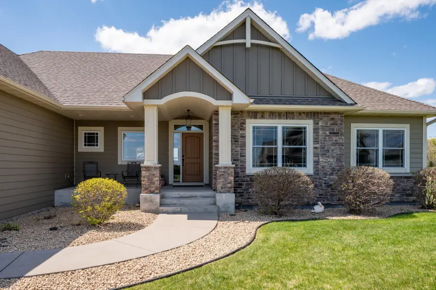 12608 96th Street Ne, Otsego, MN 55330 - #2