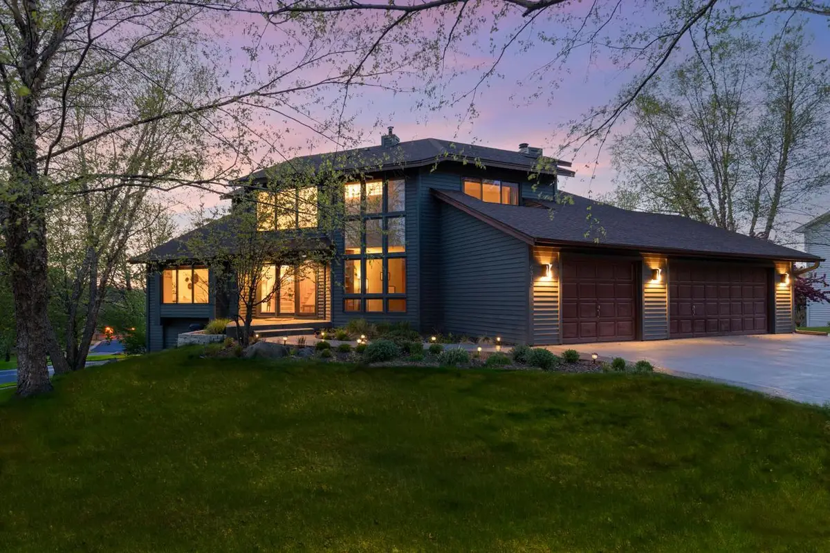 6315 Sequoia Circle, Eden Prairie, MN 55346 - #1