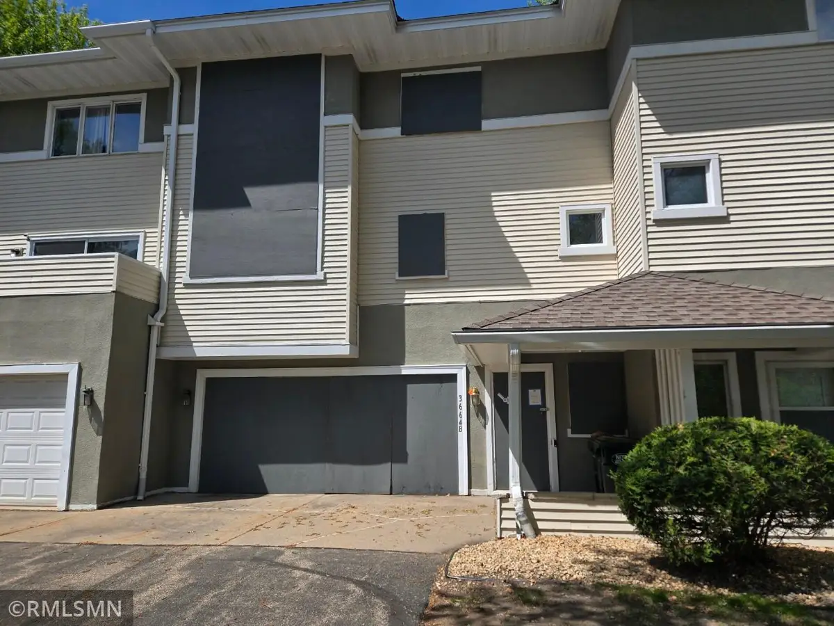 3664 Abbey Way #B, Eagan, MN 55123 - #1