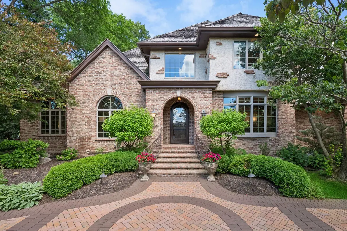 5101 Green Farms Road, Edina, MN 55436 - #1